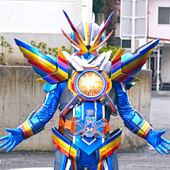 人劫采集到假面骑士 皮套&道具 高清剧照 写真设定 杂志专辑