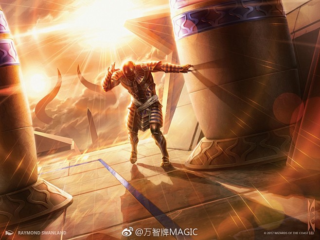 万智牌MAGIC的照片 - 微相册