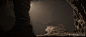 Star Citizen - Sand Caves - Lighting