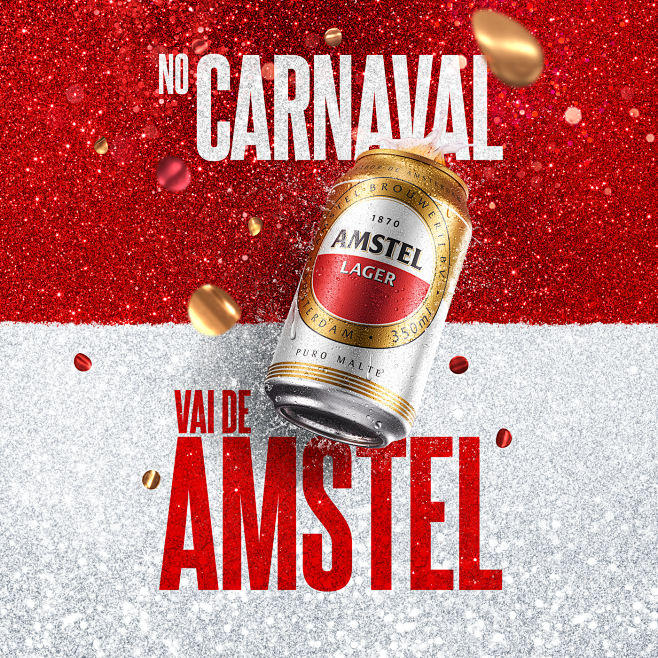 JWT | Amstel | Carna...