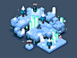 Mystic by Greg Manning on Dribbble