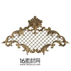 小鱼慢慢采集到中式风