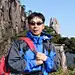 人间天堂——喀纳斯