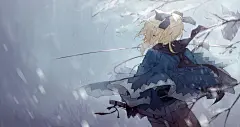 动漫壁纸美图（1） - AcFun弹幕视频网 - 认真你就输啦 (?ω?)ノ- ( ゜- ゜)つロ
