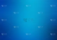 抽象bluebackground。
