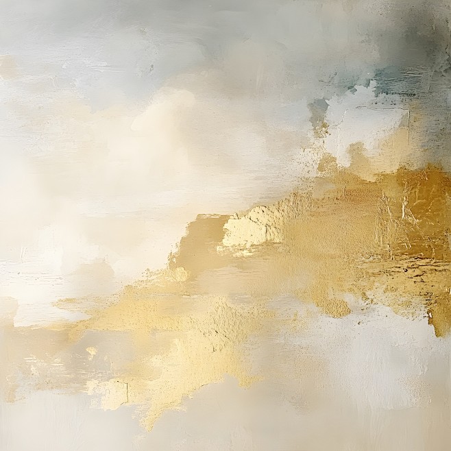 金箔背景04