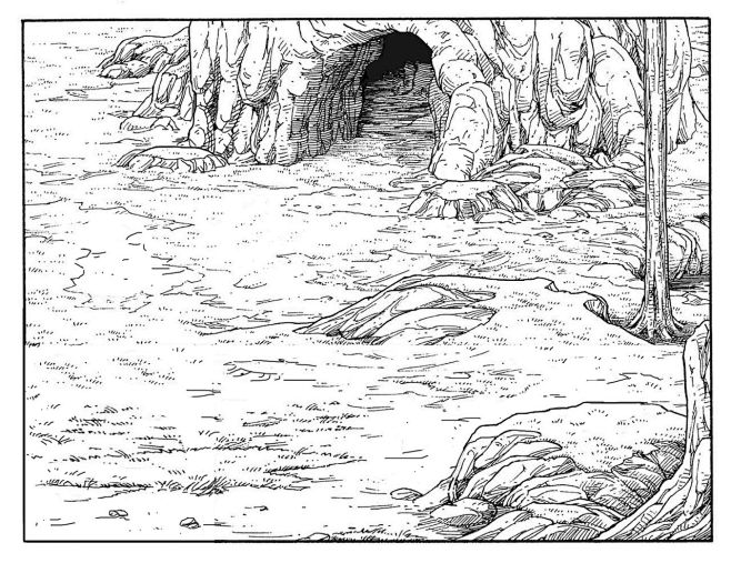 龙珠漫画中的场景_鸟山明吧_百度贴吧