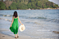 【印尼民丹岛自由行】之三：海边姑娘, 快乐出发的旅行摄影旅游攻略