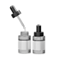 Serum Bottle 3D Illustration