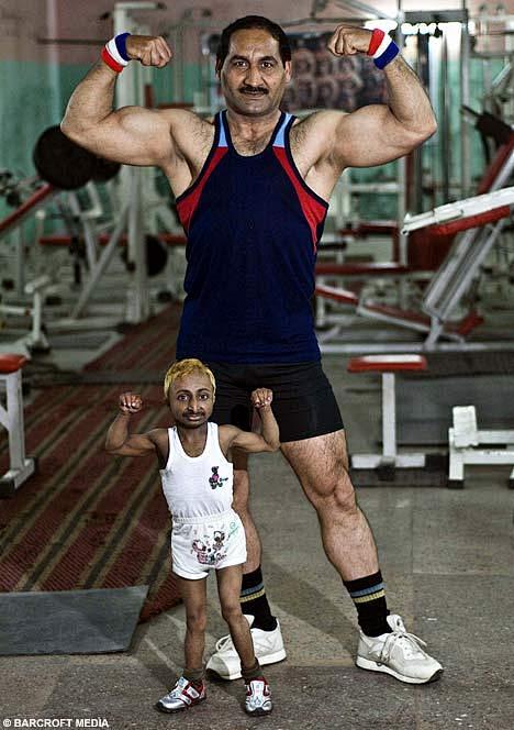 Aditya Dev