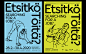 Searching For A Job? Identity : Identity of Searching for a Job? -  a Finnish art project that turns employment into art. 