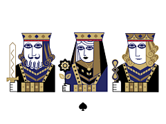 LHiau采集到棋牌