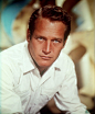 保罗·纽曼 Paul Newman 