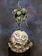 <a href="http://bestienmeister.blogspot.com" rel="nofollow" target="_blank">bestienmeister.bl...</a>: Dung Beetle Knight - Kingdom Death: 