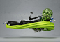 Nike Air Max Lunar1 on Behance