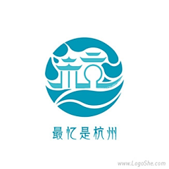 ComeKiven采集到景区LOGO