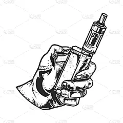 华丽的,浓烟,瓶子,调味品,设备用品,品牌名称,电池,设计