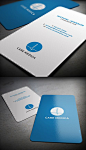 Medical Business Card #businesscards #visitingcards #roundedbusinesscards