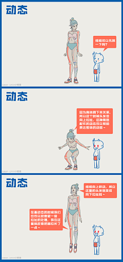 UnaT采集到绘画教程