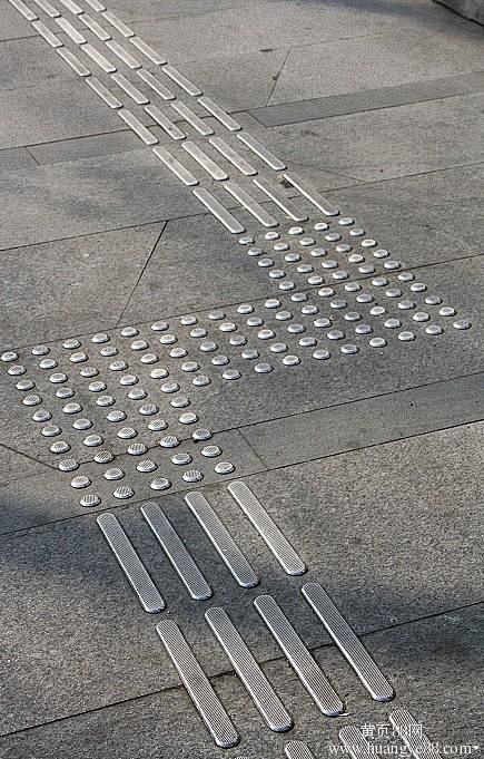 不锈钢盲道3