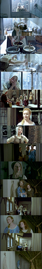 【戴珍珠耳环的少女 Girl with a Pearl Earring 2003 】
斯嘉丽·约翰逊 Scarlett Johansson
科林·费尔斯 Colin Firth
#电影# #电影海报# #电影截图# #电影剧照#