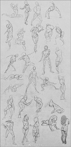 排排坐丶采集到插画