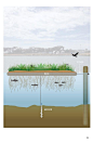 Completed for the 2014 Patri Fellowship in Urban Design by Andrea Haynes