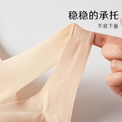 banana-banner采集到无痕提拉文胸
