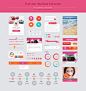 Ui-flat-design-elements-rp