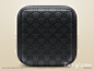 Gucci Leather Wallet icon皮包图标