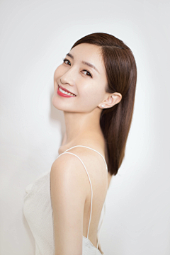 我梦想我的梦想不只是梦想采集到明星摄影美女