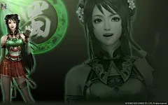 『真·三國無双７』武將CG立绘·1920x1080特典壁纸·13贺图&amp;twitter壁纸·尾页续 - 无双华彩 - A9VG电玩部落论坛