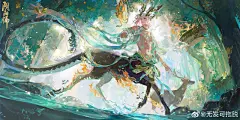 #新式神寻森小鹿男#... - @网易阴阳师手游的微博 - 微博