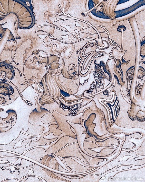 @JamesJean_简明 的个人主页 ...