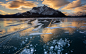 ICED PLANET by Chris Babida Acaso on 500px