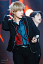 bts 防弹少年团 金泰亨