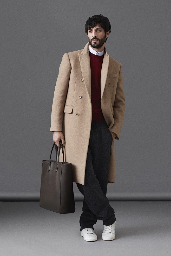 Bally Fall 2014 Mens...