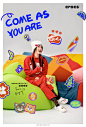 @CROCS 的个人主页 - 微博