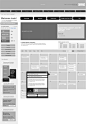 20 Effective Examples of Web and Mobile Wireframe Sketches - Speckyboy Design Magazine