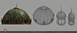 Diablo IV - Architecture Kits