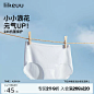ubras旗下likeuu少女无尺码小小浪花内裤女童青春发育期抗菌内裤-tmall.com天猫