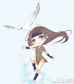 剑网三 旗袍系列之丐帮 by月下猫KIKI