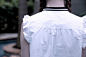 定制 taocongcong独立设计师品牌14SS女装上衣无袖 套头衬衫11405B1003 原创 新款 2013 正品 代购  廣州
