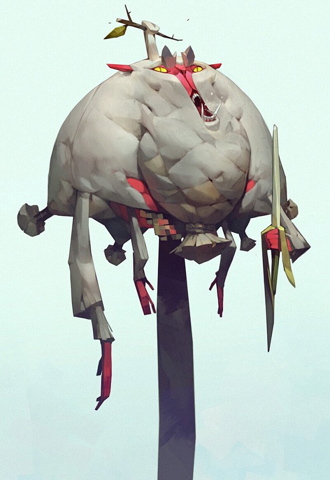 ArtStation : ArtStat...