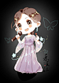 #赵丽颖##赵丽颖加盟东方跨年#
【禾页绘】@赵丽颖 
小仙女有个魔法棒，甜美可爱把歌唱
小仙女唱歌会不会是这样呢？
静待仙女颖出场
LOFTER：O网页链接