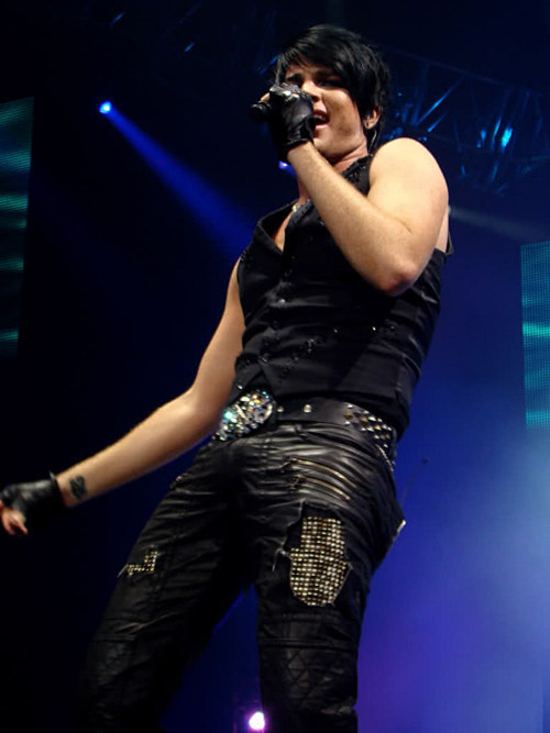  _adamlambert  