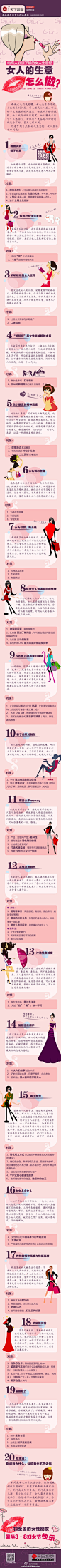 【消费者研究：女人的生意怎么做？】