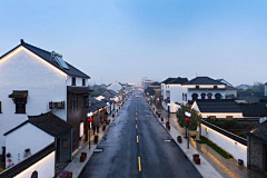 小杰瑞-采集到中式建筑