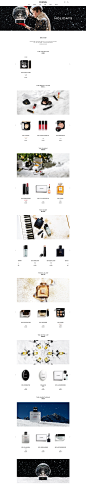香奈儿节日季-CHANEL香奈儿官方旗舰店 香水与美容品-天猫Tmall.com