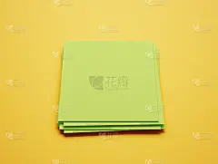 白纸记事本